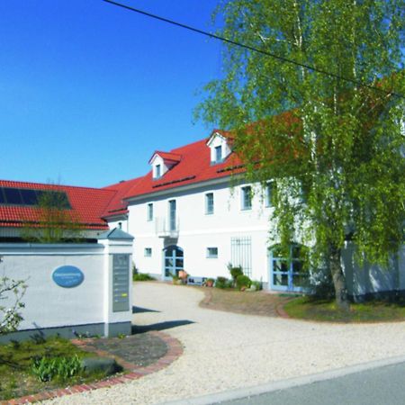 Dorgenhausen Hof Hanau מראה חיצוני תמונה