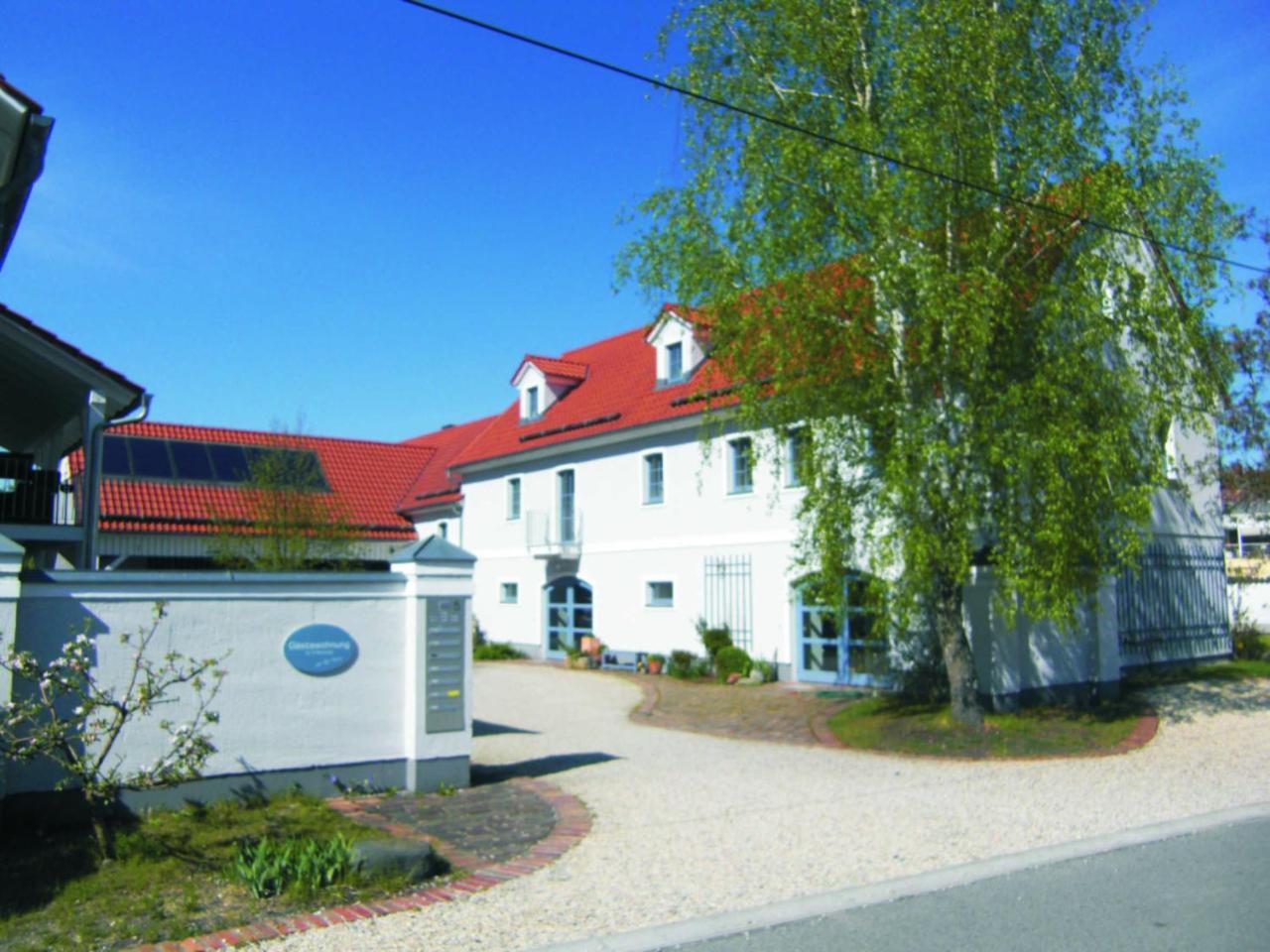 Dorgenhausen Hof Hanau מראה חיצוני תמונה